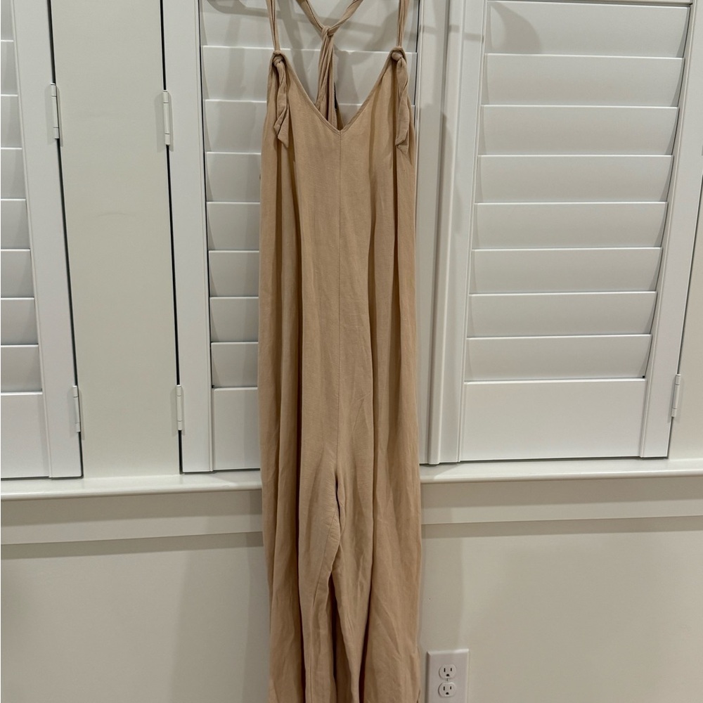 Hatch Jumpsuit
